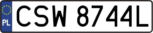 CSW8744L