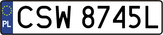 CSW8745L