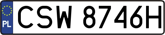 CSW8746H
