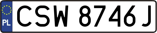 CSW8746J