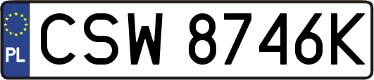 CSW8746K
