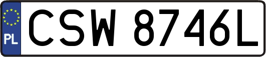 CSW8746L