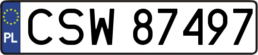 CSW87497
