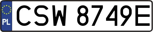 CSW8749E