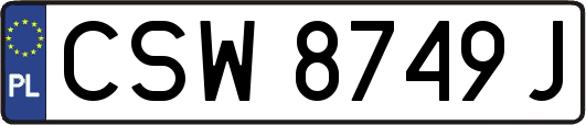 CSW8749J