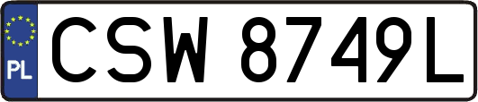 CSW8749L