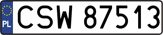 CSW87513