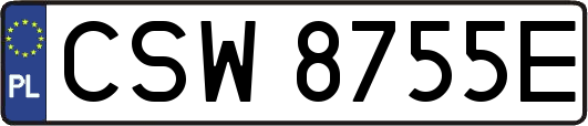 CSW8755E