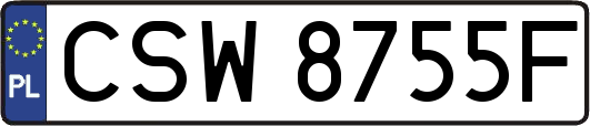 CSW8755F