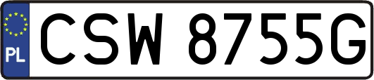 CSW8755G