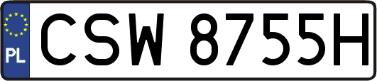 CSW8755H