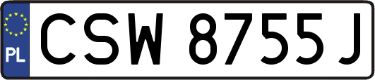 CSW8755J