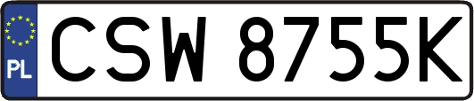 CSW8755K