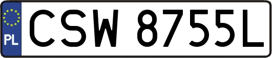 CSW8755L