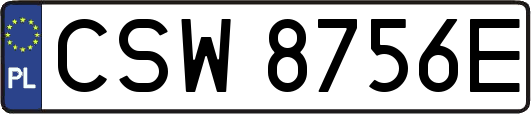 CSW8756E