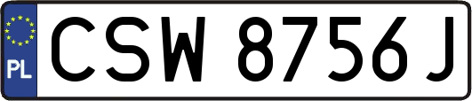 CSW8756J