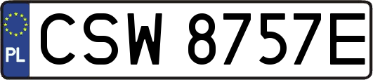 CSW8757E