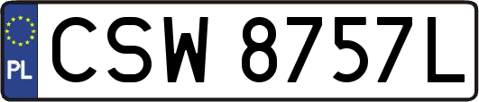 CSW8757L