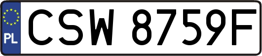 CSW8759F