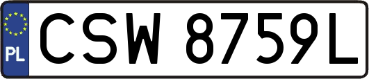 CSW8759L