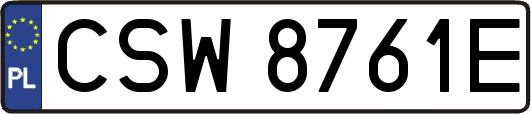 CSW8761E