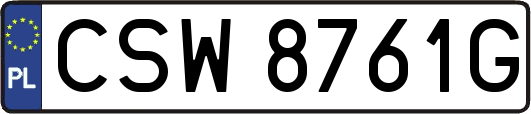 CSW8761G