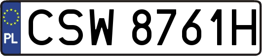 CSW8761H