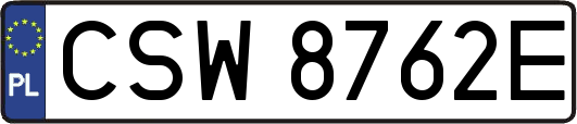 CSW8762E