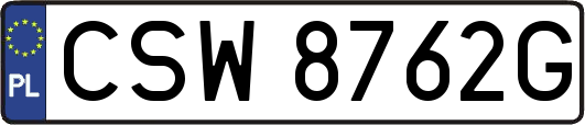 CSW8762G
