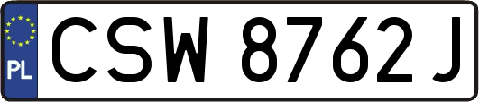 CSW8762J