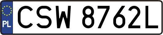 CSW8762L