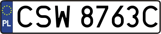 CSW8763C