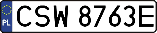 CSW8763E