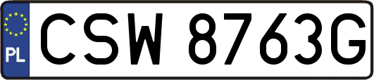 CSW8763G