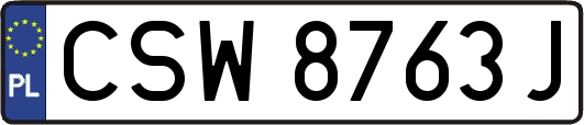CSW8763J