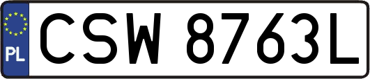 CSW8763L