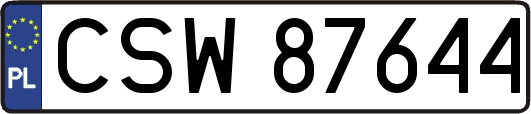 CSW87644