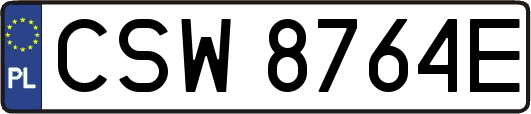 CSW8764E