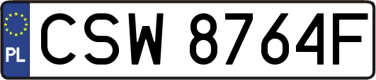 CSW8764F