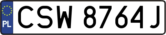 CSW8764J
