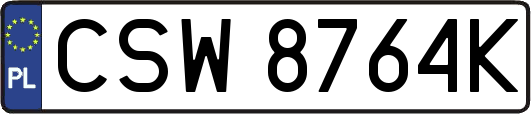 CSW8764K