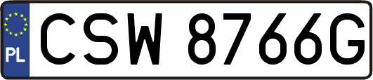 CSW8766G