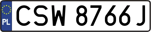 CSW8766J