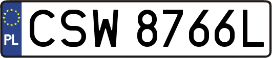 CSW8766L