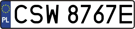 CSW8767E