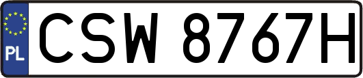 CSW8767H