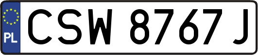 CSW8767J