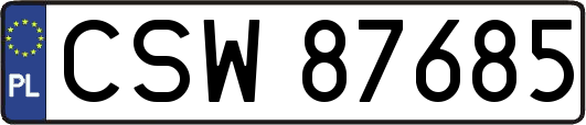 CSW87685