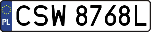 CSW8768L