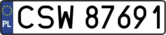 CSW87691